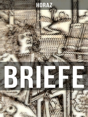 cover image of BRIEFE